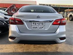 نیسان سێنترا